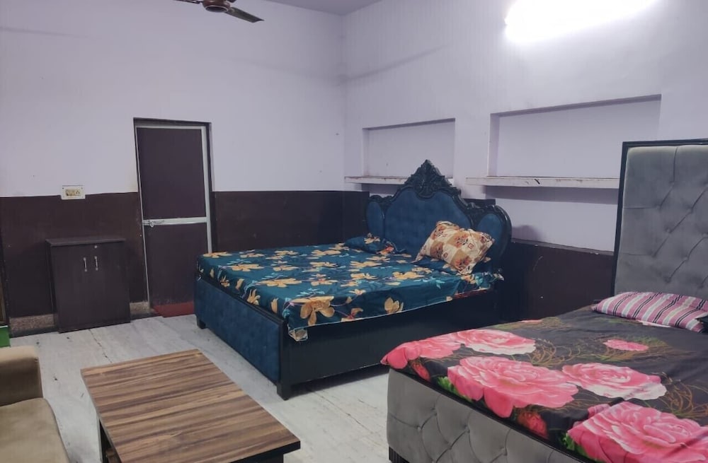 RK Guest House