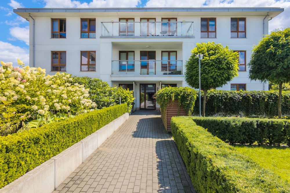 Comfy Apartment Czarnieckiego by Renters view 4