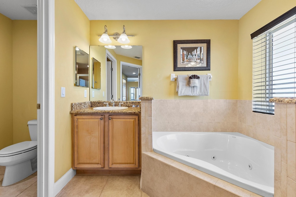 Atlantic Villas 601