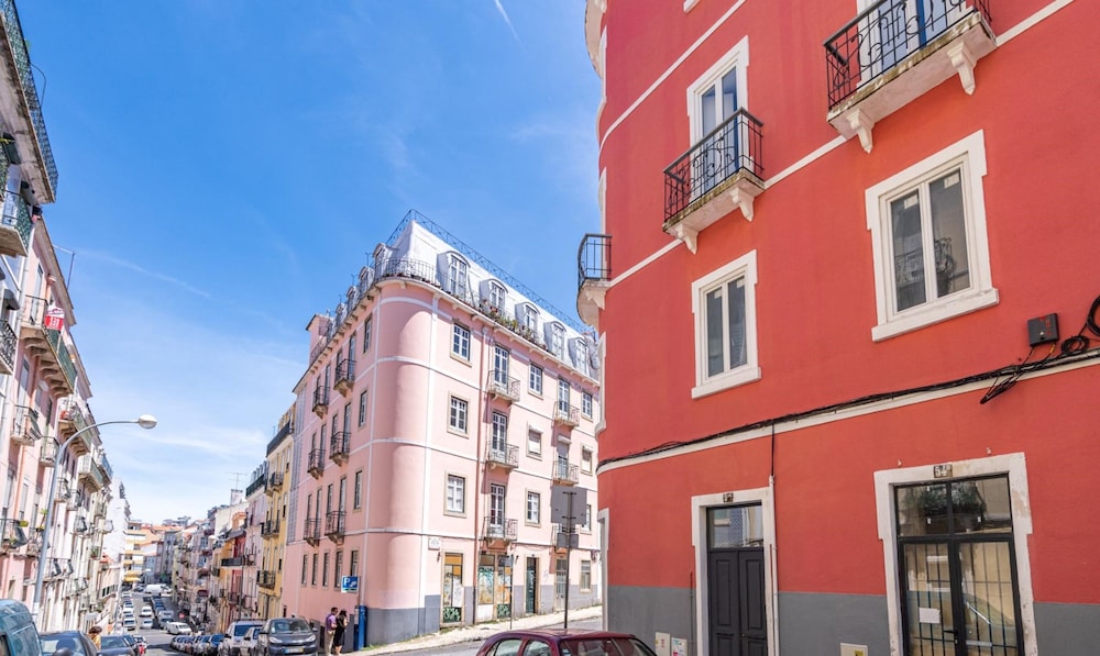 Akicity Lisboa Pearl