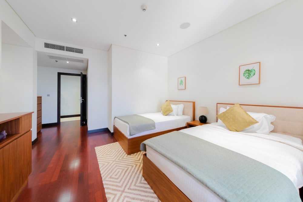 DXB - Anantara - 602 - PJ