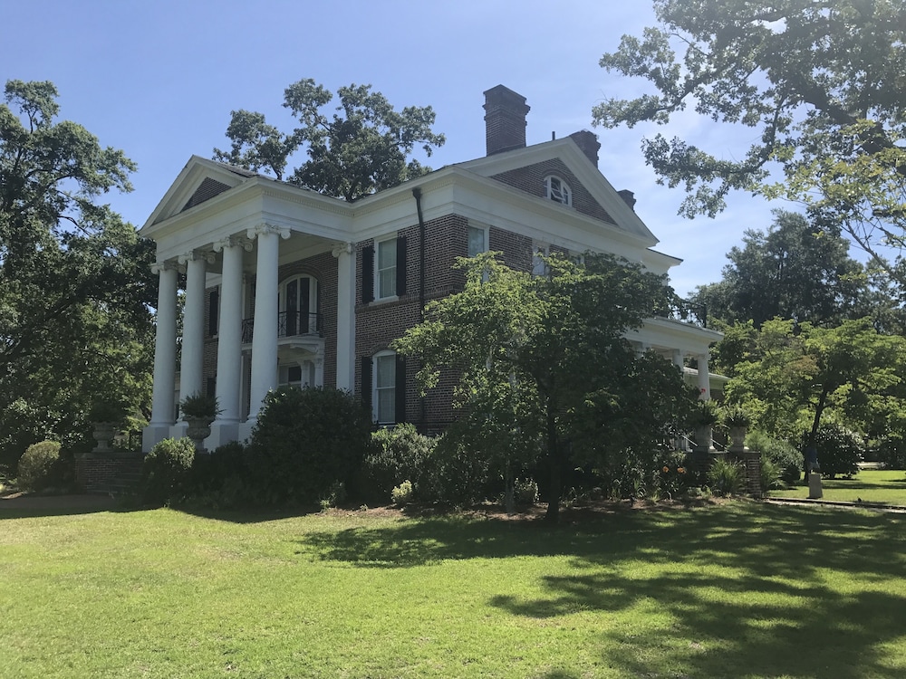 Rosewood Manor House B&B