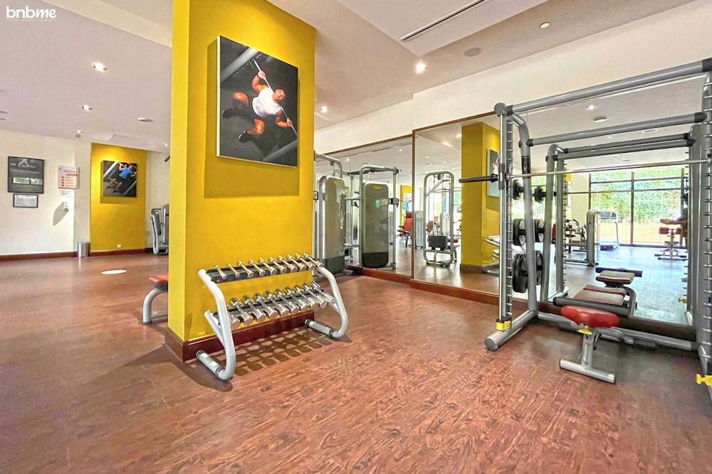1B-Anantara-327 by bnbme homes