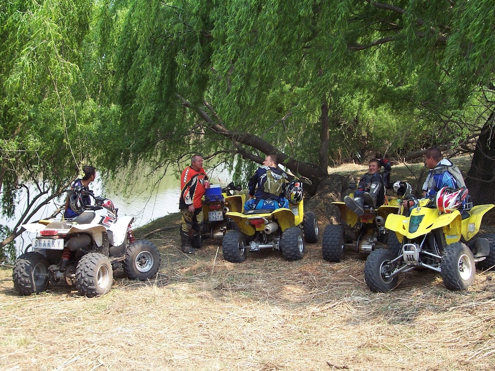 Lekoa Lodge