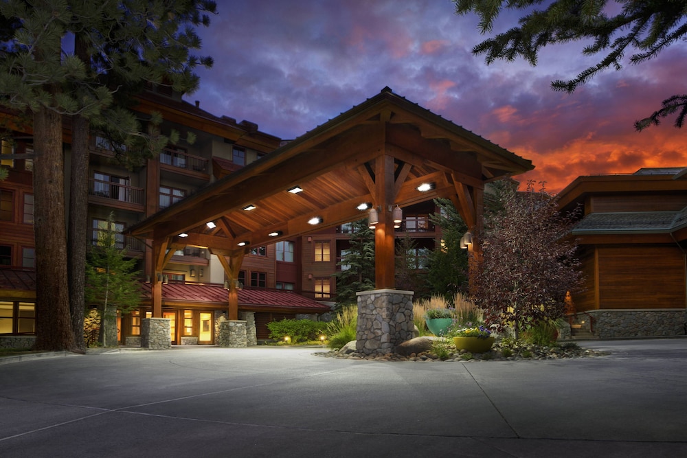 Lake Tahoe Vacations - Marriott Grand Residence Club, Lake Tahoe - 1 to 3 bedrooms Pent - Property Image 26