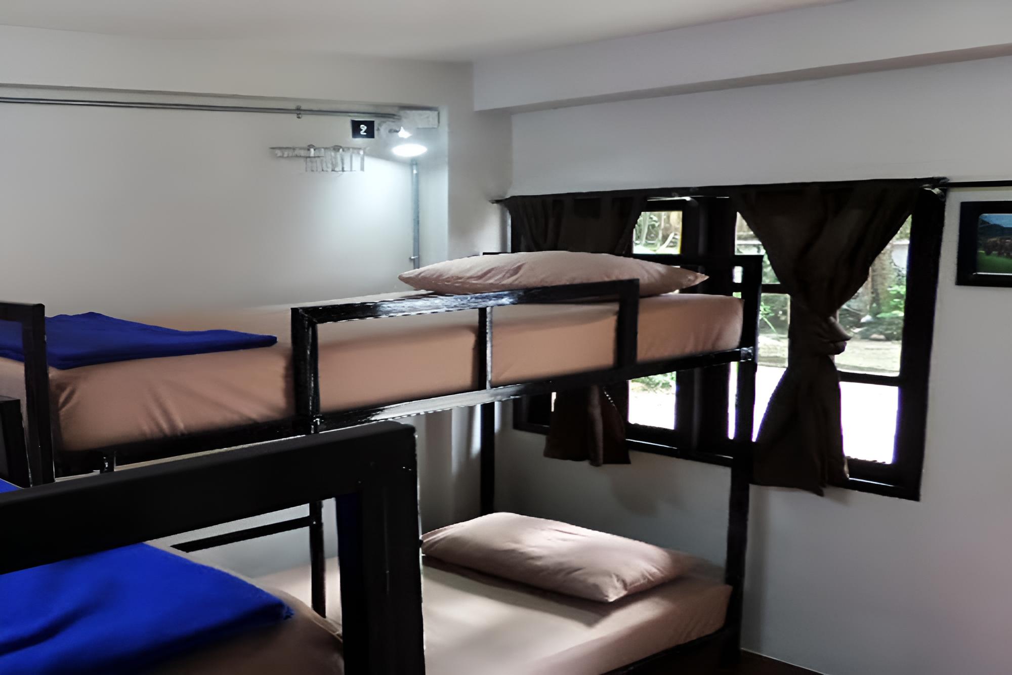 Deejai Chiang Mai Backpackers - Adults Only