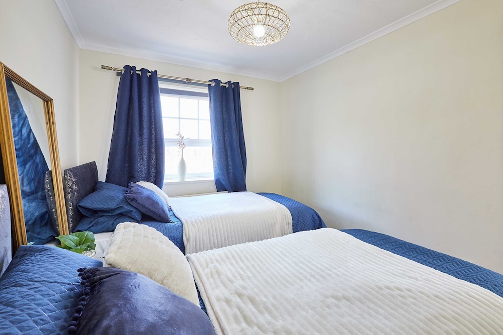 Host Stay Venture Park Villas