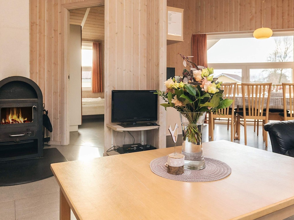 4 Star Holiday Home in Ottendorf