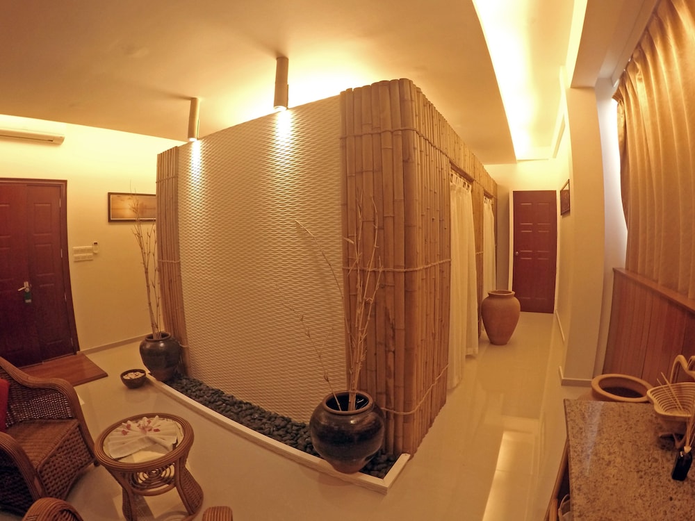 Reveries Maldives