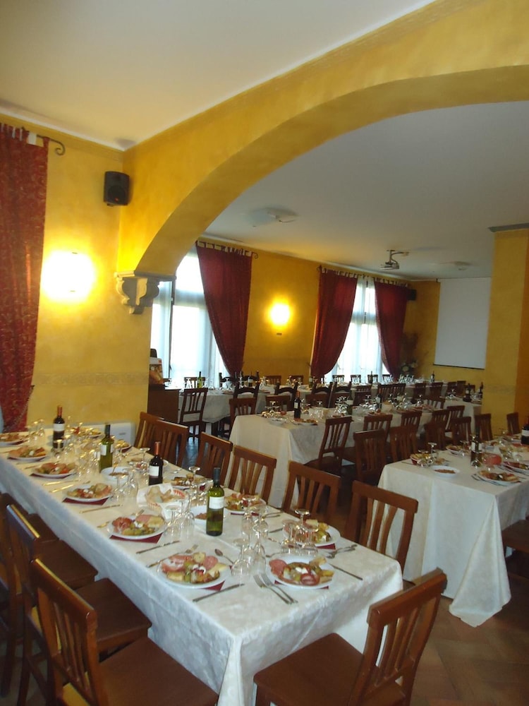 Antica Locanda della Via Francigena
