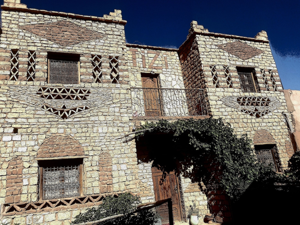 Maison Tizi