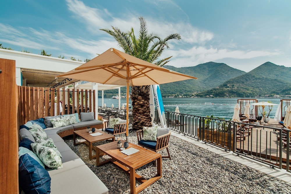 Hotel Casa del Mare Barchetta