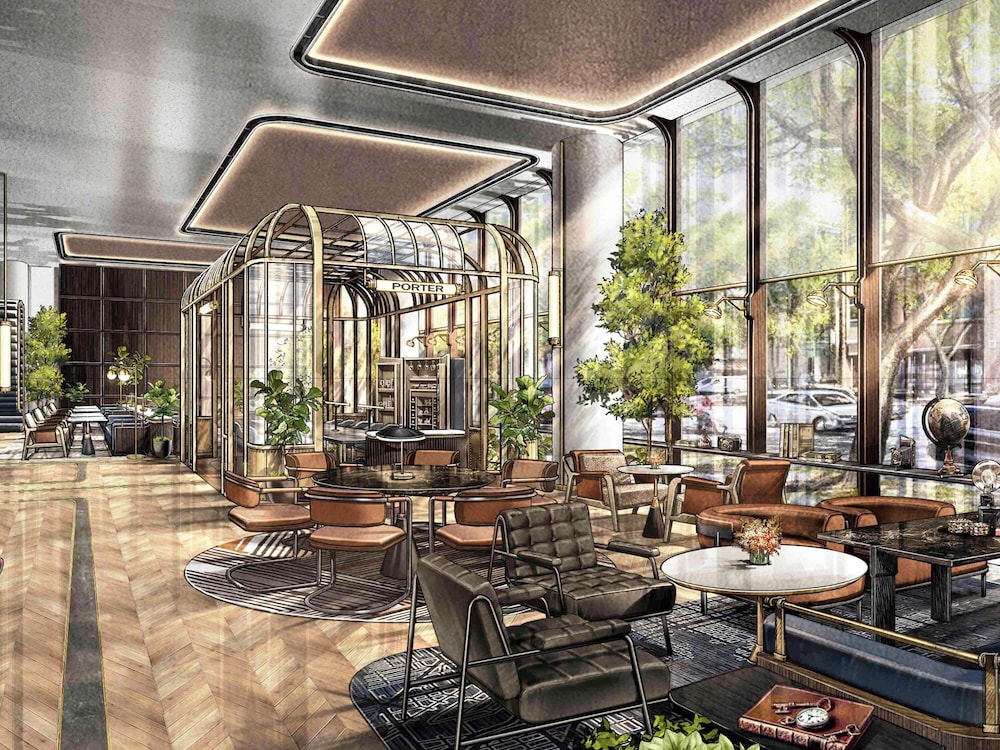 Pullman Singapore Hill Street 47