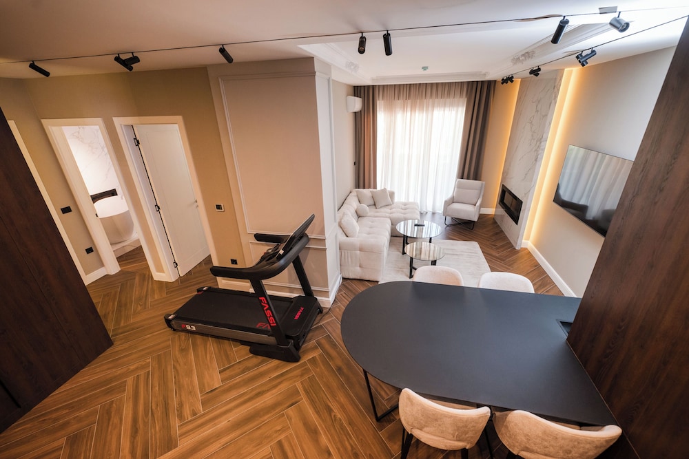 Ideal Apartments