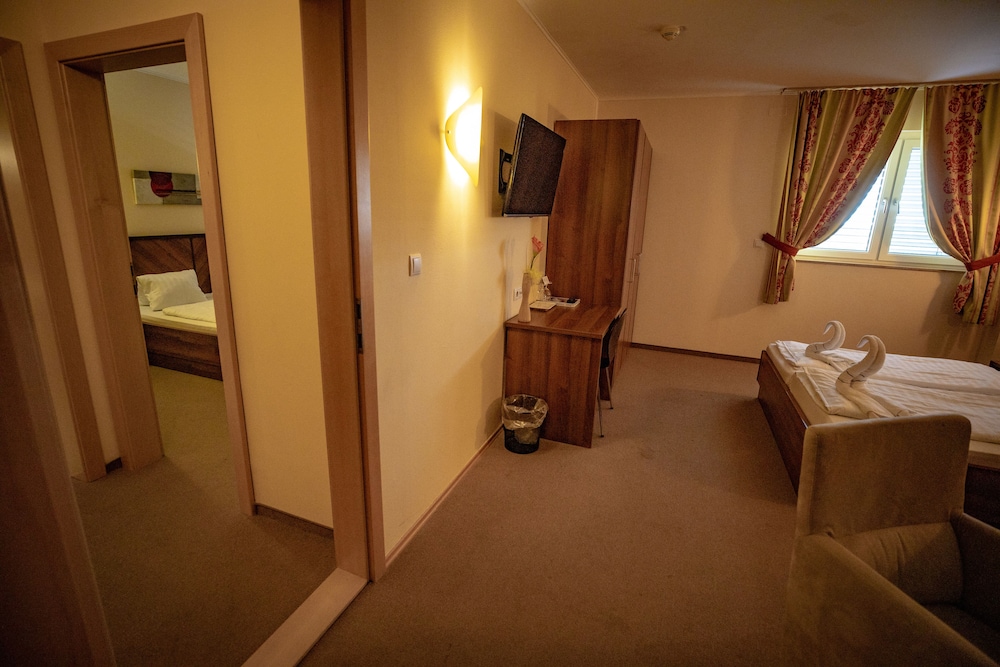Hotel Weinland Donnerskirchen