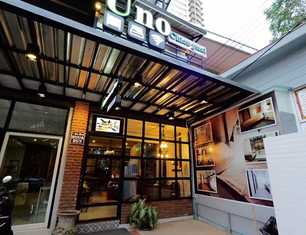 Uno Chiangmai