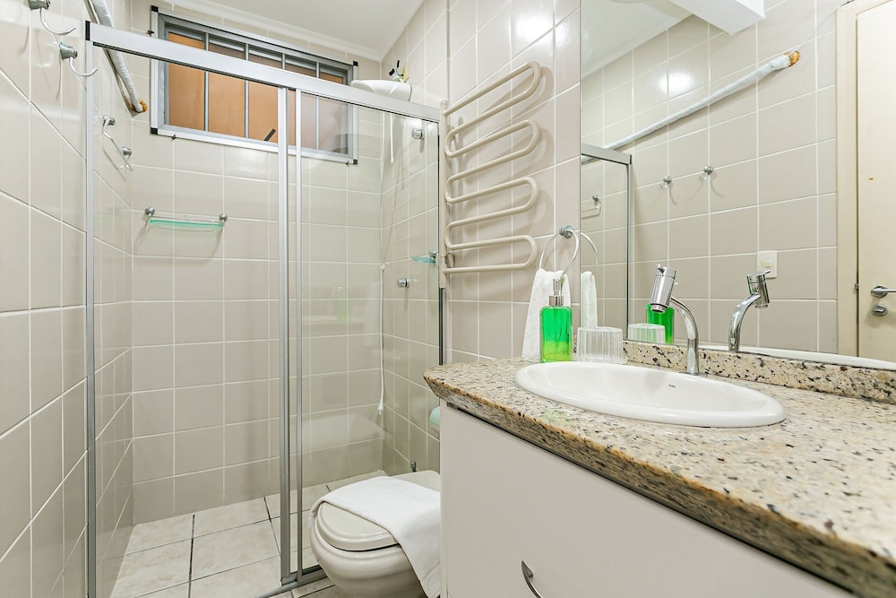 Pleasant Apartment 110m From Ingleses Beach Vdg114