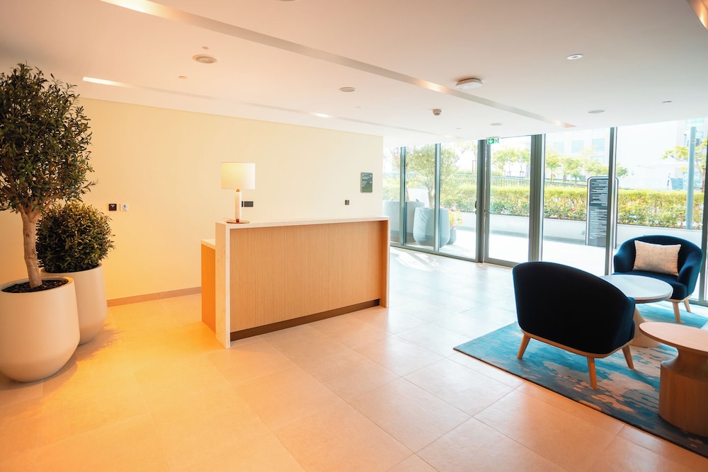 Address Residences Marassi Vista