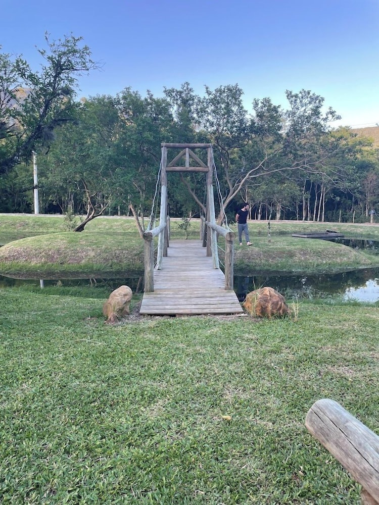 Vila Vicença Natural Refuge