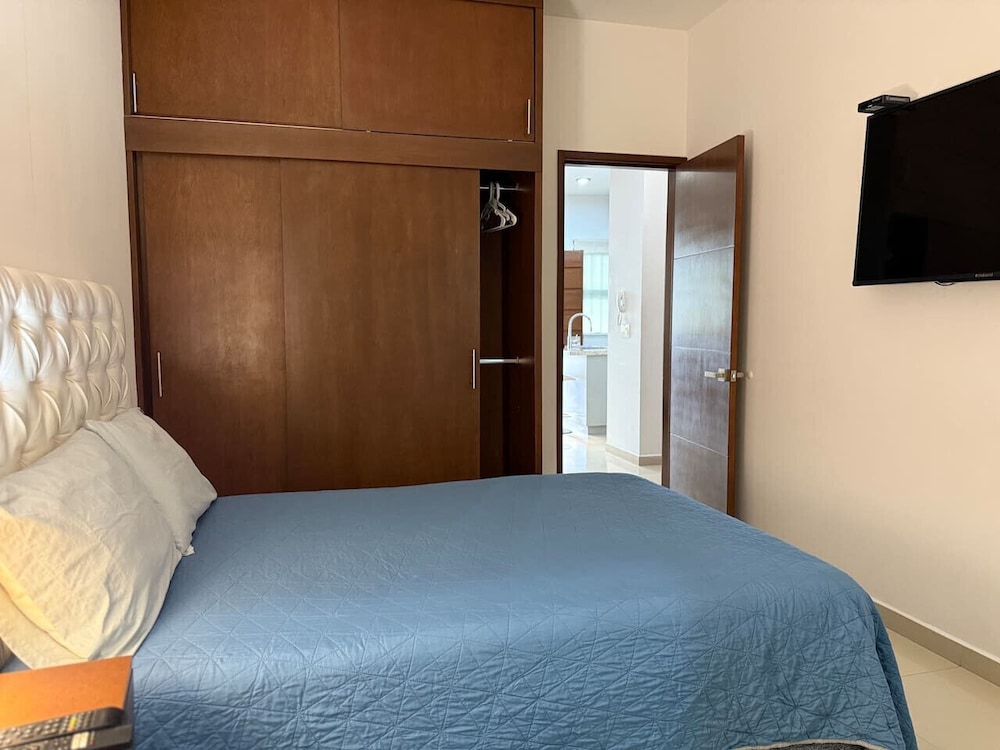 Rio Nilo Apartments
