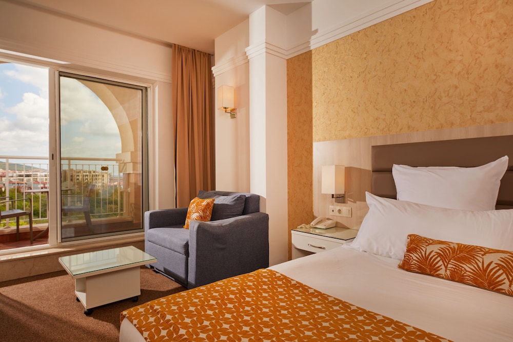 Dreams Sunny Beach Resort & Spa Premium All Inclusive
