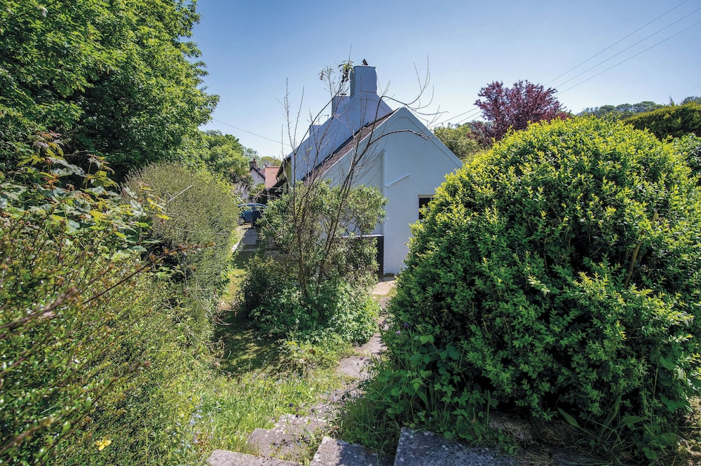 Briardene - 2 Bedroom Cottage - Oxwich view 2