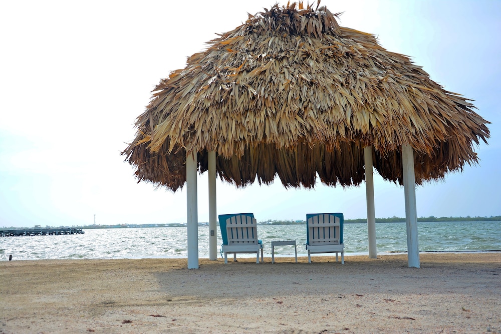 Casas de la Caye VIllas
