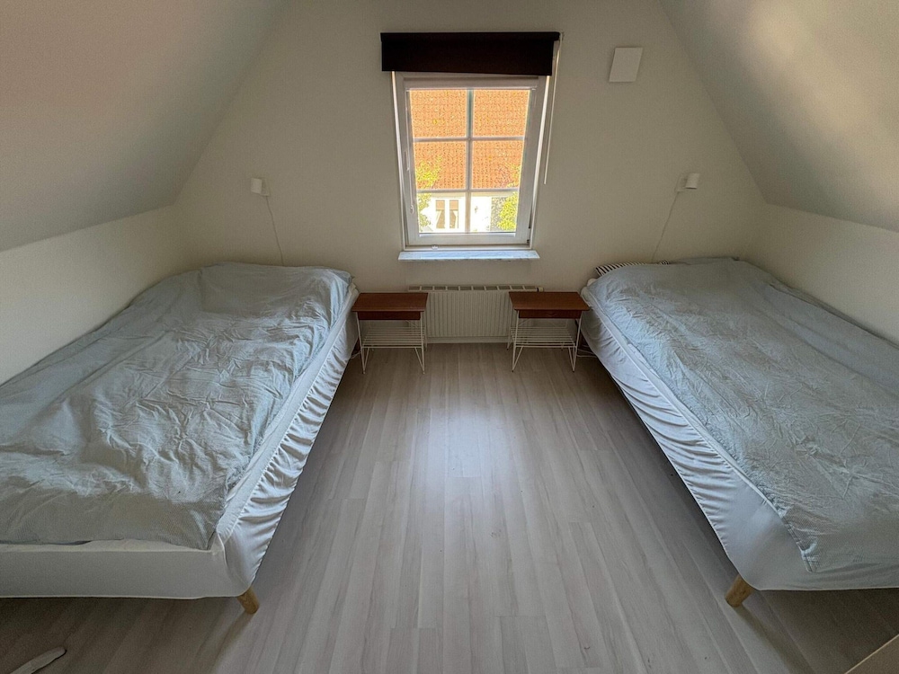 5 Star Holiday Home in Loderup