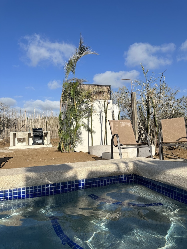 Villas Del Scarlet Cardones