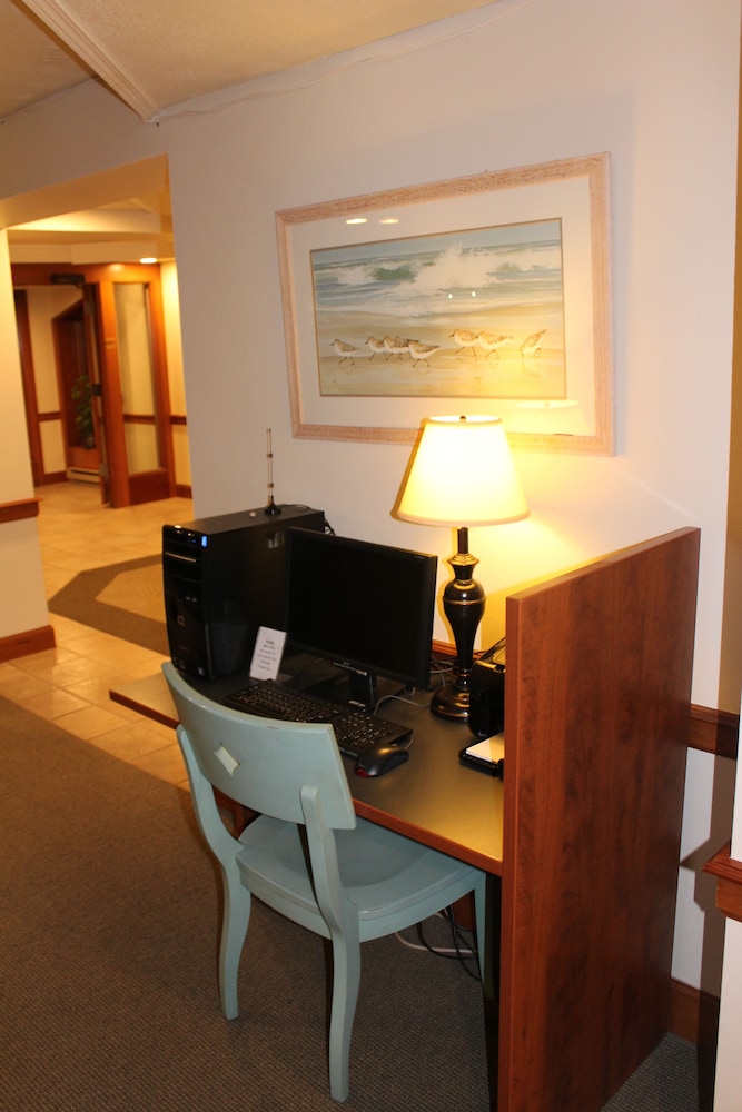 Chateau Westport Resort