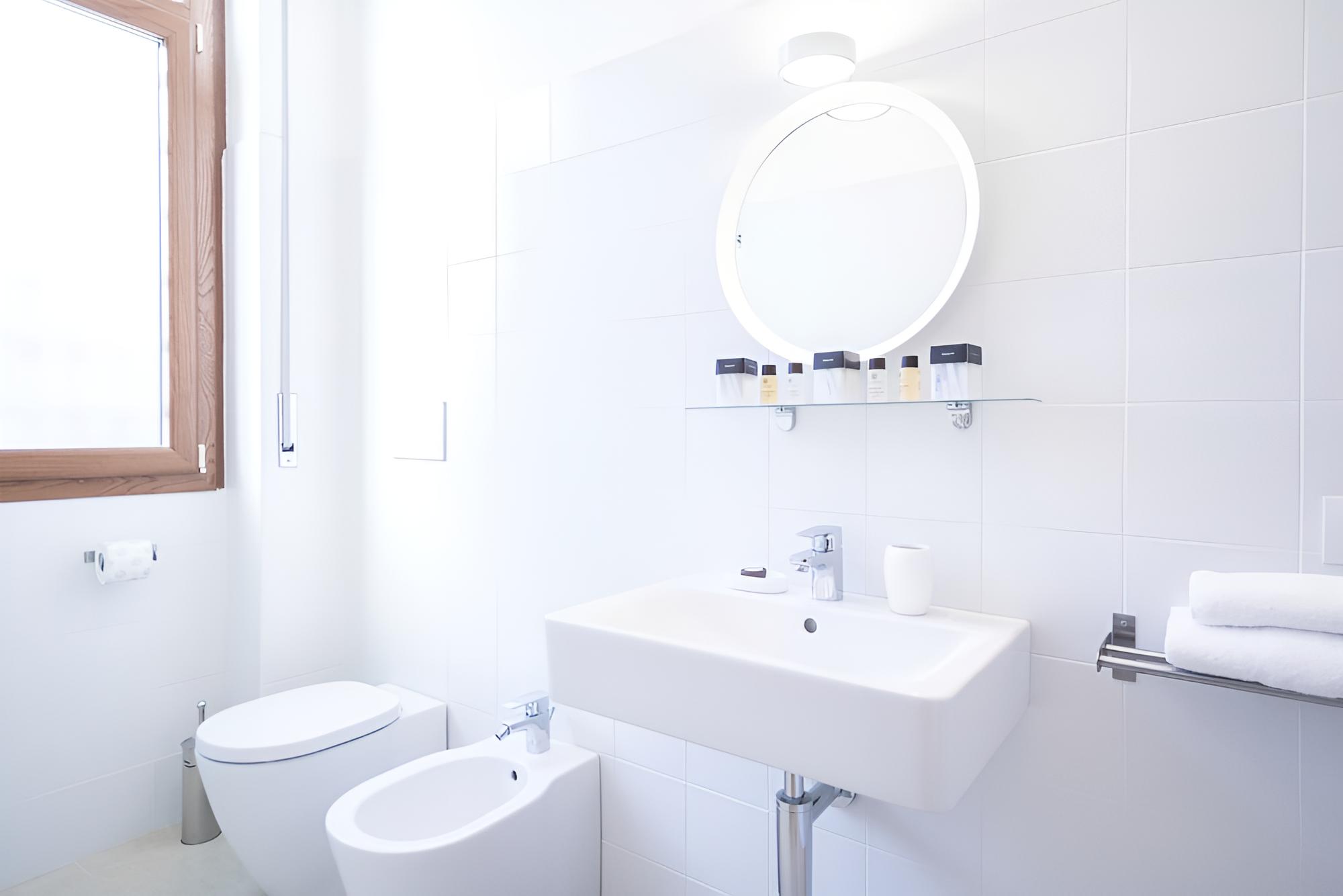 Hemeras Boutique House Aparthotel Piazza Diaz