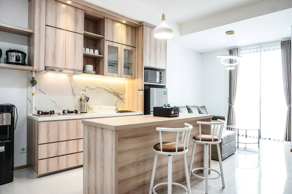 Samara Suites by Emily in Jakarta