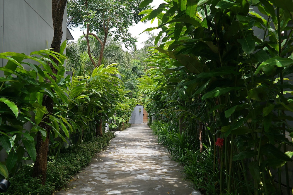 Almali Villa Mali