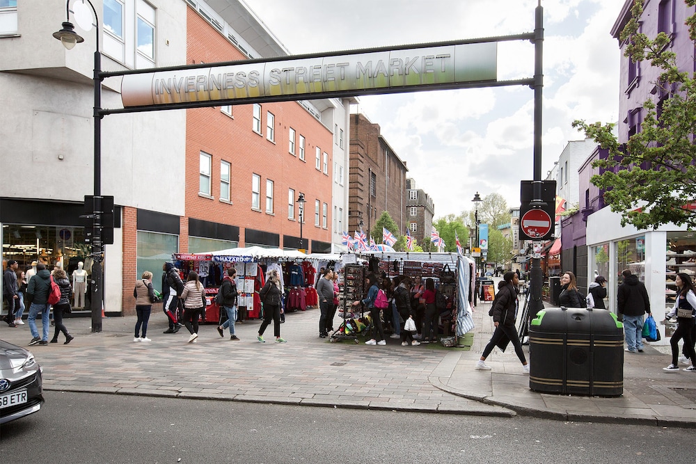 Heart of Camden