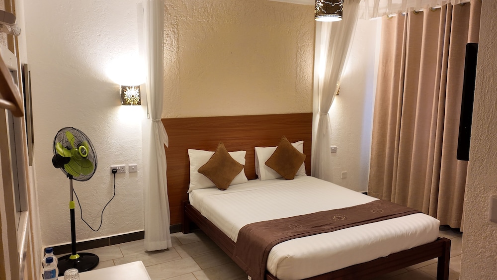 Ol donyo Sapuk Resort