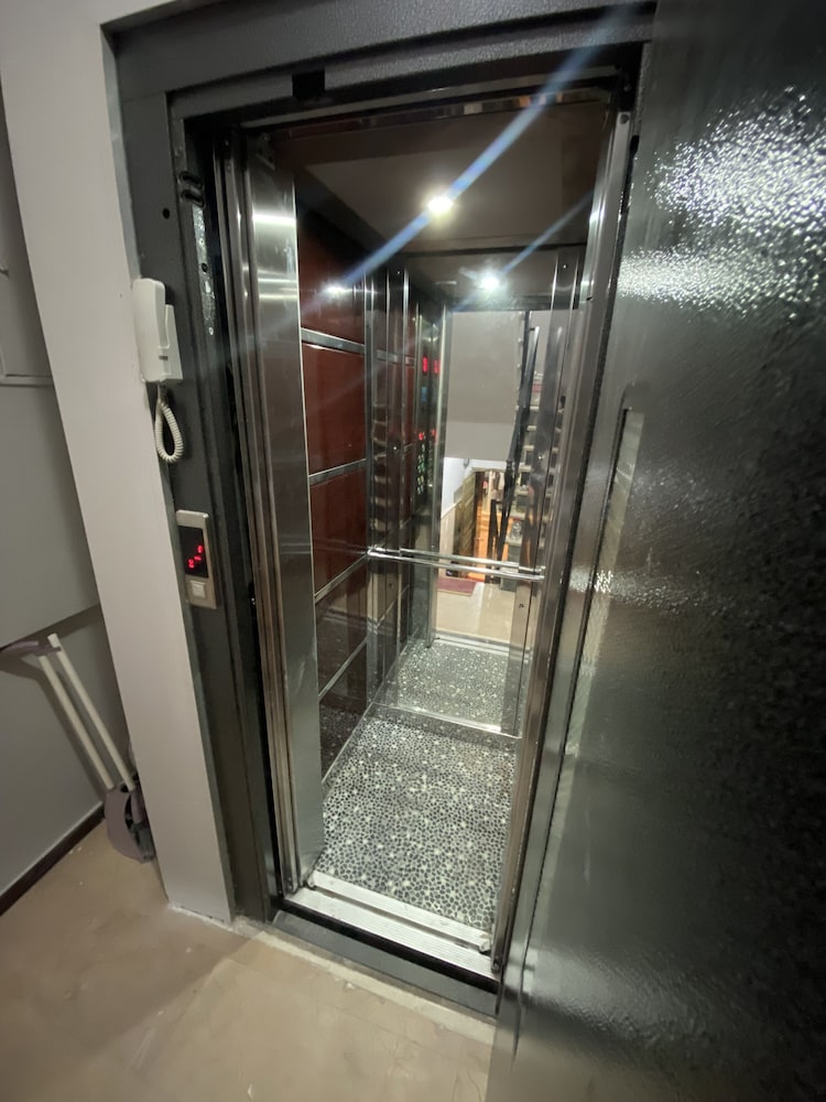 Palmiye apartmanı