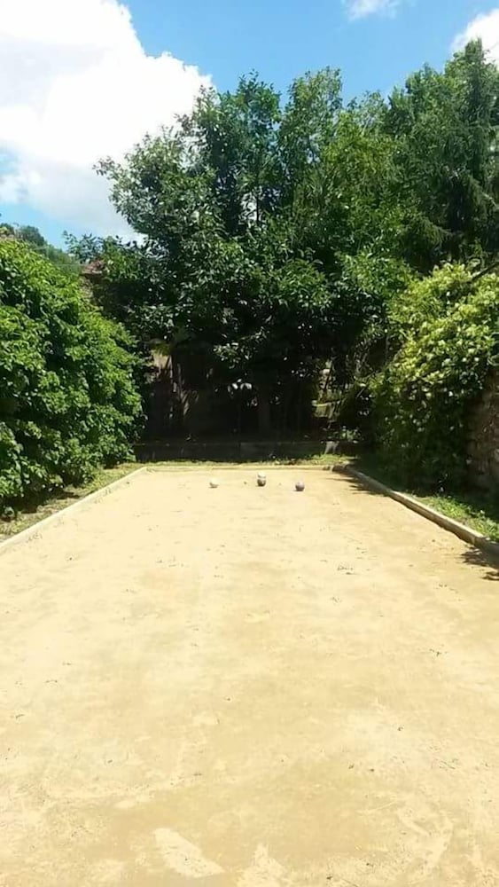 Molino le Gualchiere