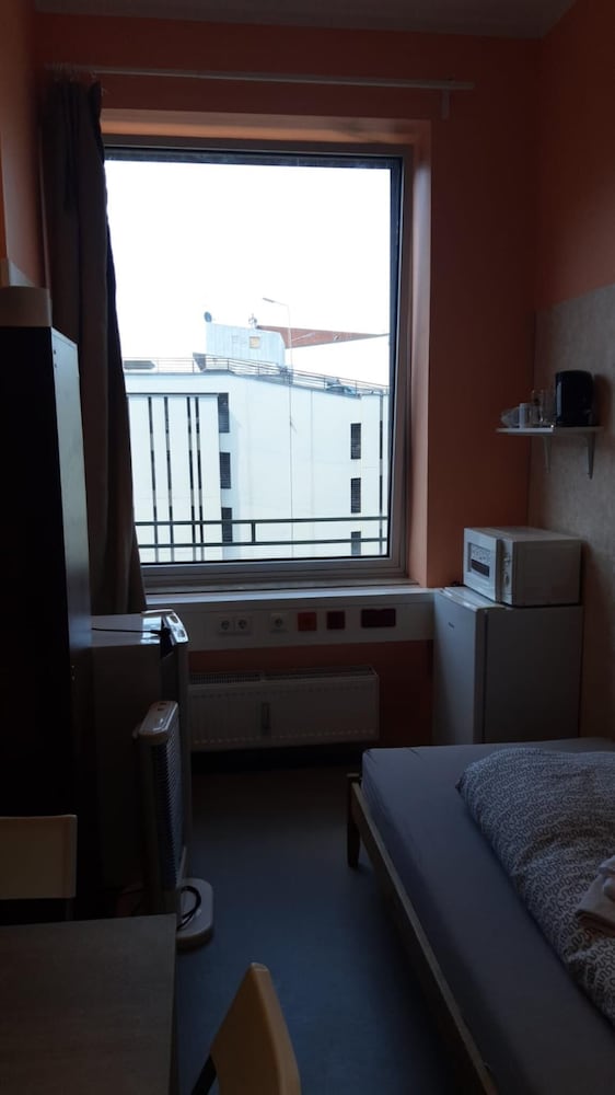 2-Rent Group Hostel Zimmer&Apartments GKP2