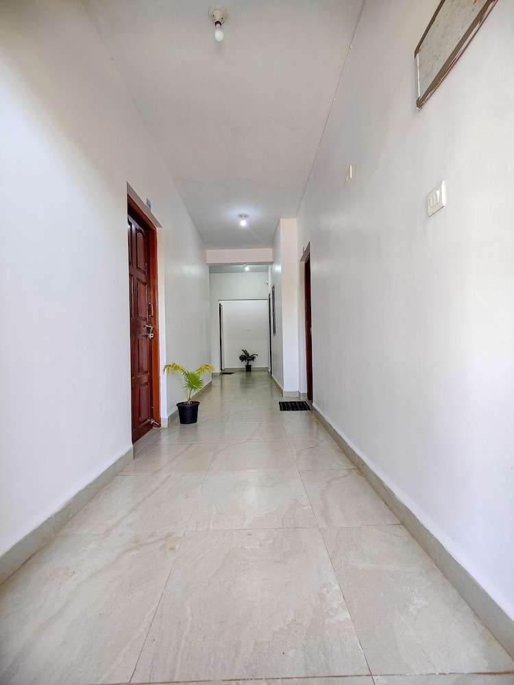 Hotel Pasquina Baga