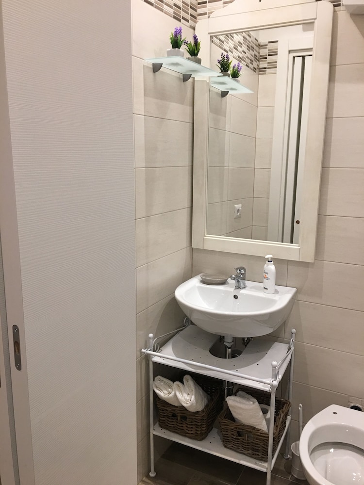 B&B Bari Old Town