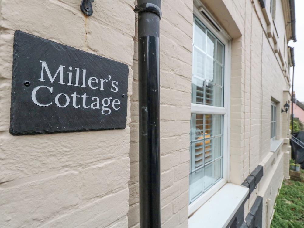 Miller's Cottage