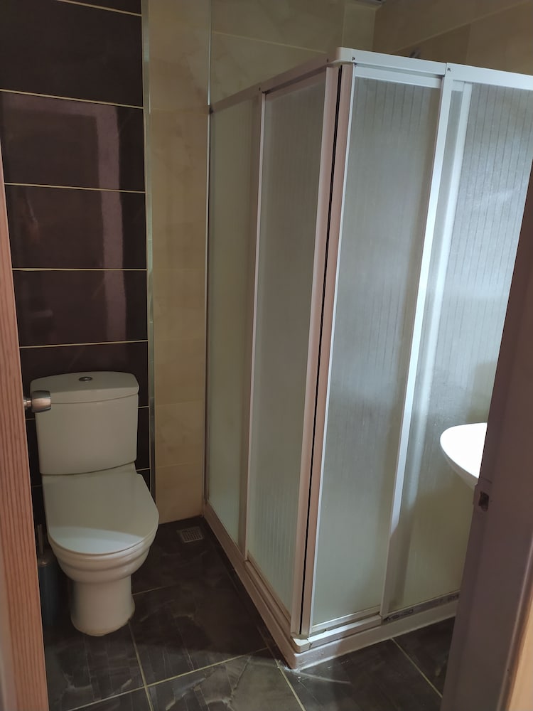 Marina Apart Otel - Image 8