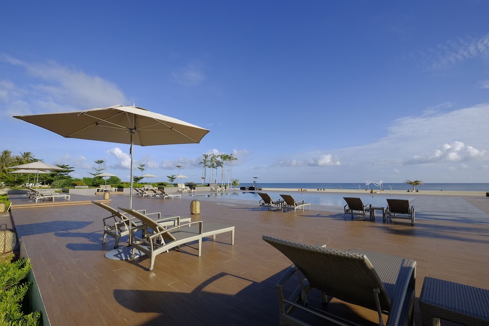 Kandaya Resort