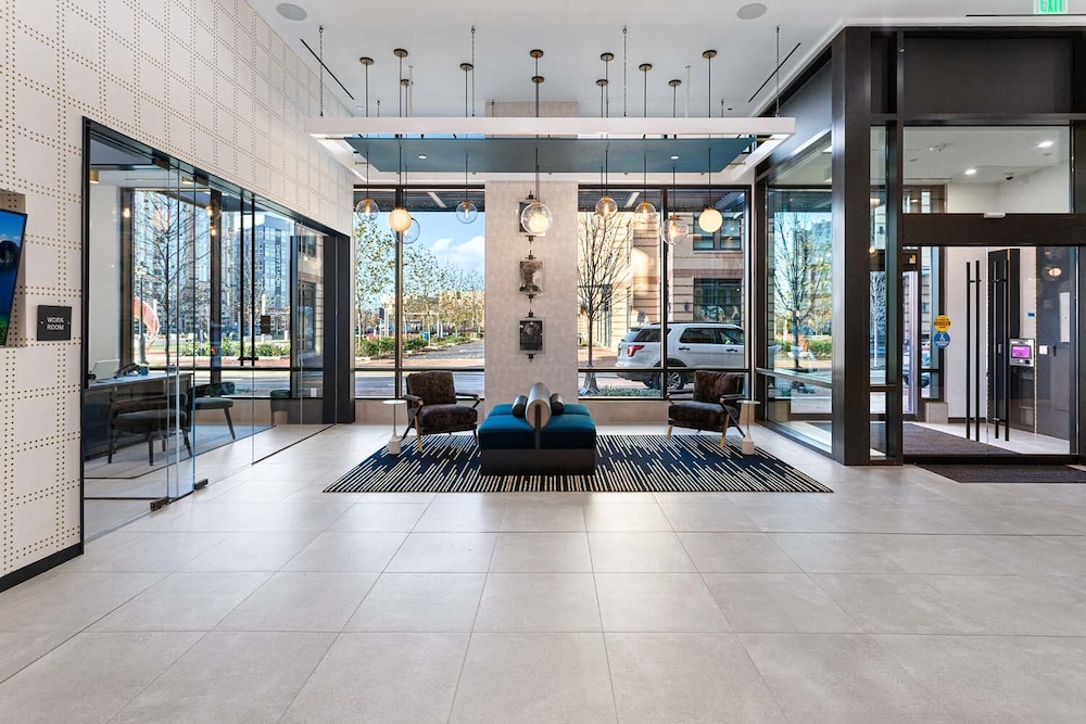 Landing Furnished Apartments - Alexandria
