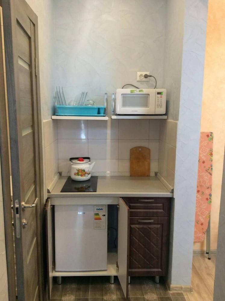 Apartment on Proletarskaya 371 view 4