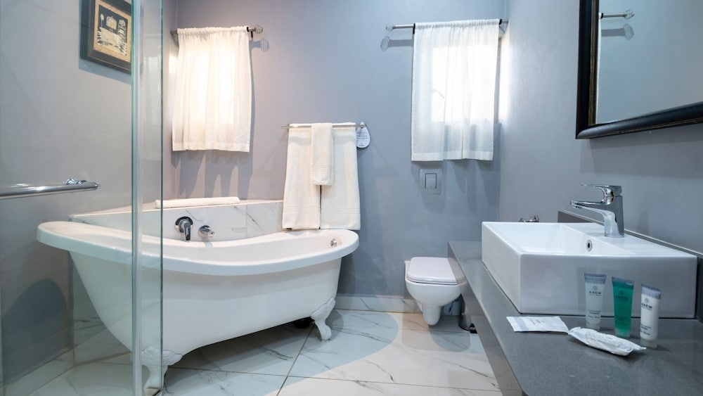 ANEW Resort Ingeli Forest Kokstad