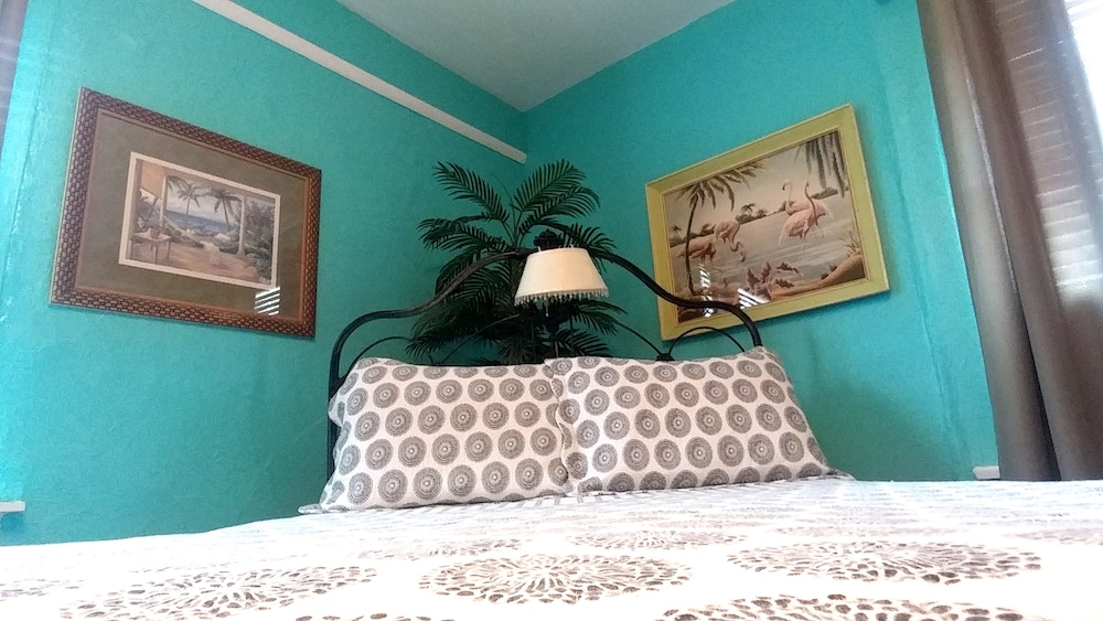 Miscellaneous Market Vacations - Historic Whiting Hotel Suites - Property Image 4