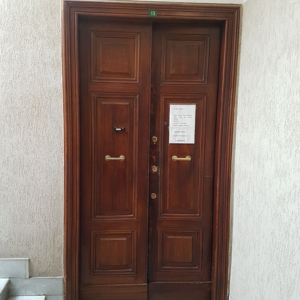 Guesthouse Ava