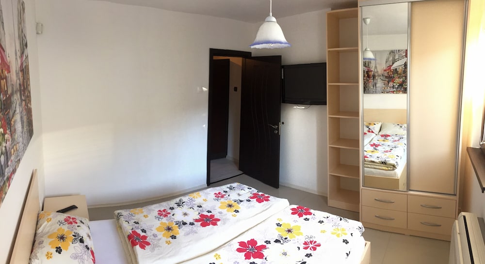 Burgas Center Apartments