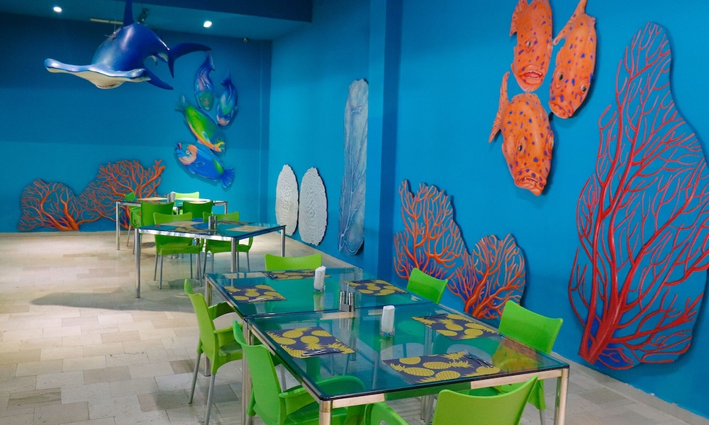 Hesperia Morrocoy
